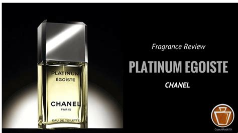 chanel platinum egoiste commercial|chanel platinum egoiste review.